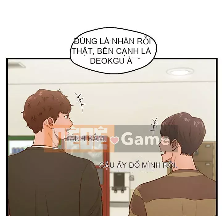 Cần nữ thuê nhà Chương 1-5