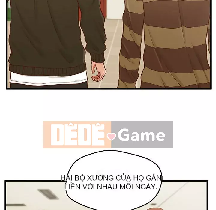 Cần nữ thuê nhà Chương 1-5