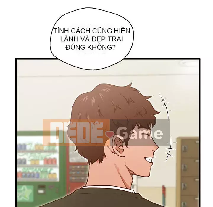 Cần nữ thuê nhà Chương 1-5