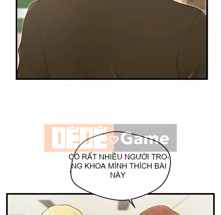 Cần nữ thuê nhà Chương 1-5