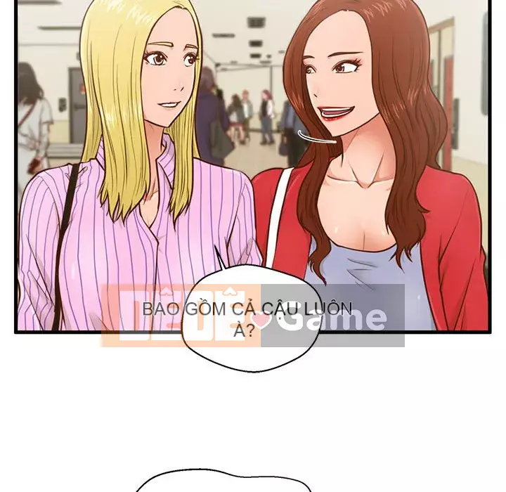 Cần nữ thuê nhà Chương 1-5