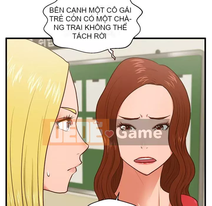 Cần nữ thuê nhà Chương 1-5