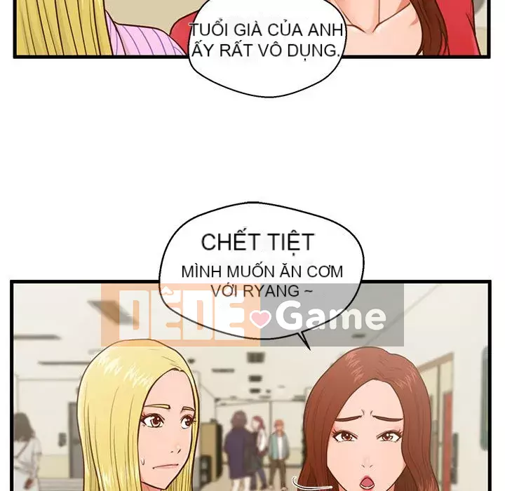 Cần nữ thuê nhà Chương 1-5