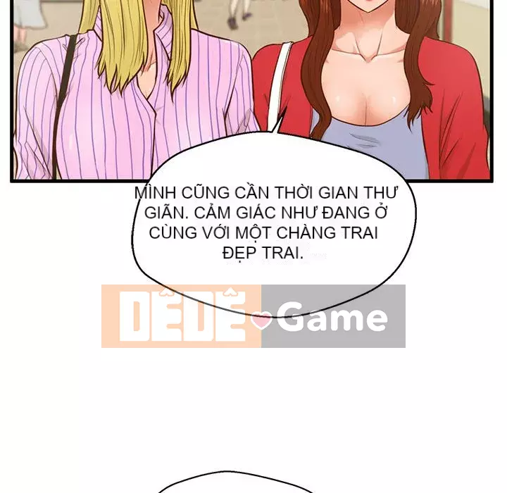 Cần nữ thuê nhà Chương 1-5