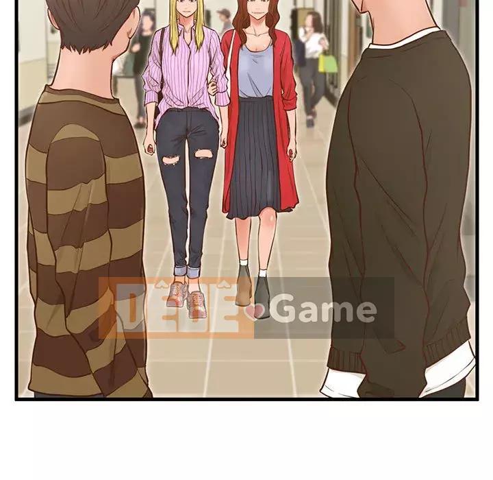 Cần nữ thuê nhà Chương 1-5