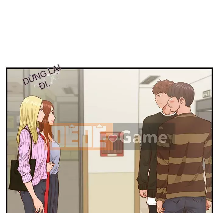 Cần nữ thuê nhà Chương 1-5