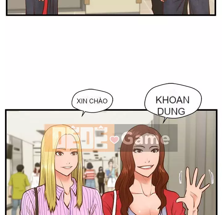 Cần nữ thuê nhà Chương 1-5