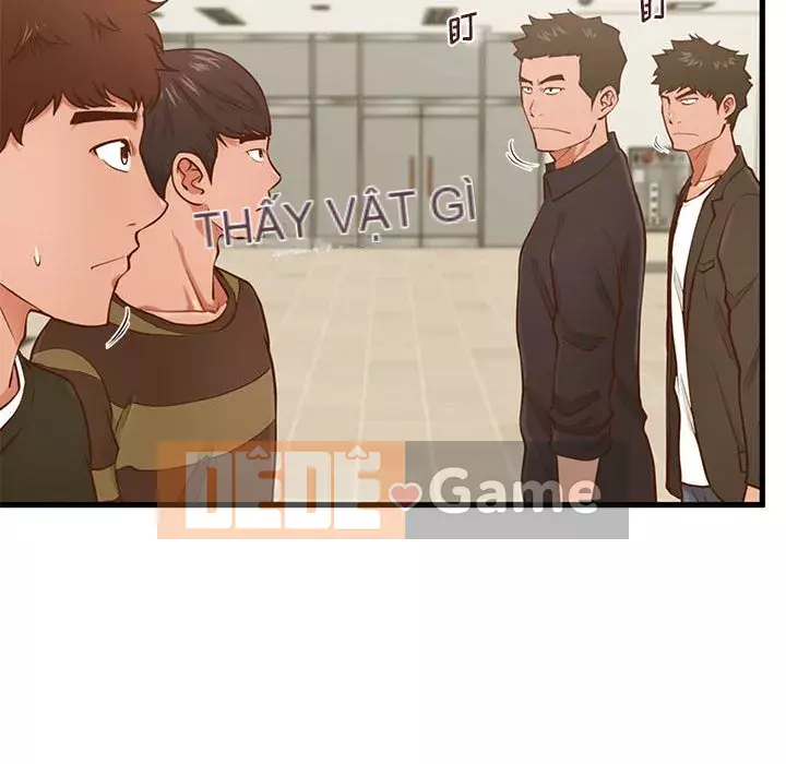 Cần nữ thuê nhà Chương 1-5