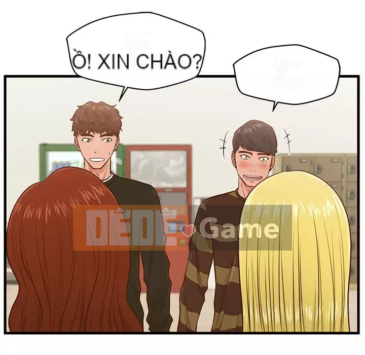 Cần nữ thuê nhà Chương 1-5