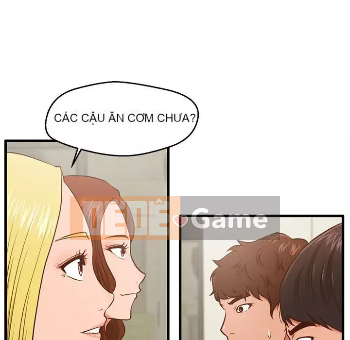 Cần nữ thuê nhà Chương 1-5