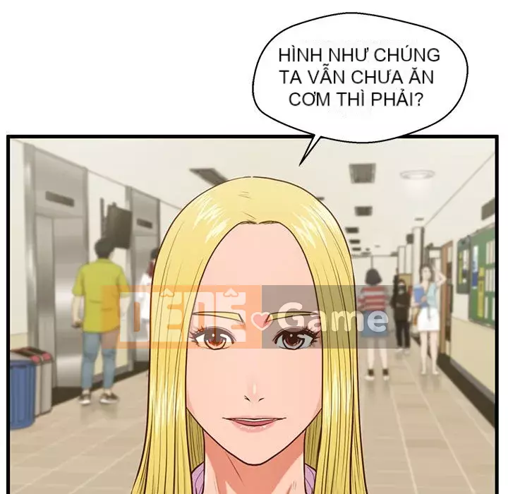 Cần nữ thuê nhà Chương 1-5