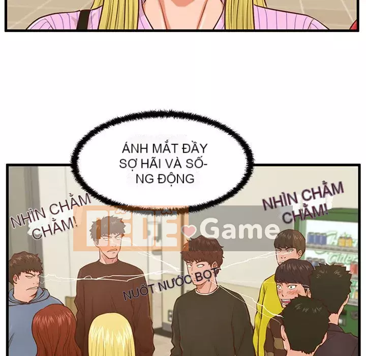 Cần nữ thuê nhà Chương 1-5