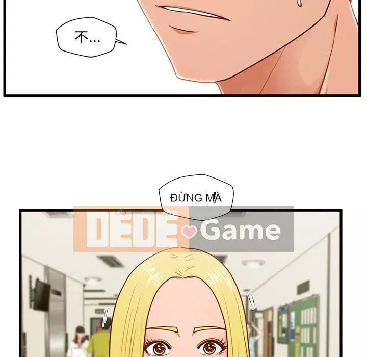 Cần nữ thuê nhà Chương 1-5