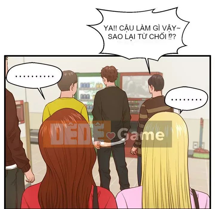 Cần nữ thuê nhà Chương 1-5