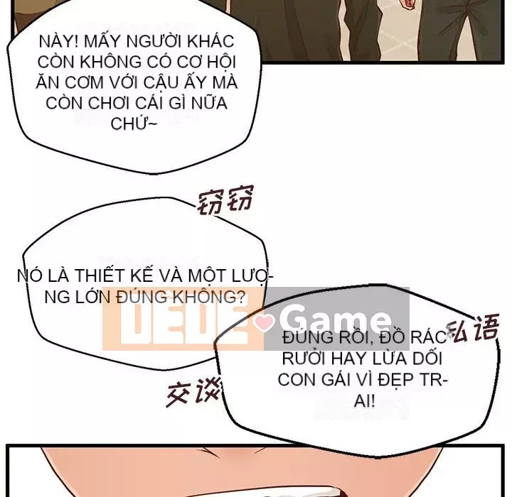 Cần nữ thuê nhà Chương 1-5