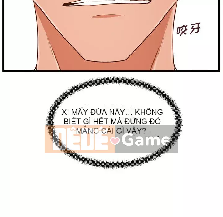 Cần nữ thuê nhà Chương 1-5