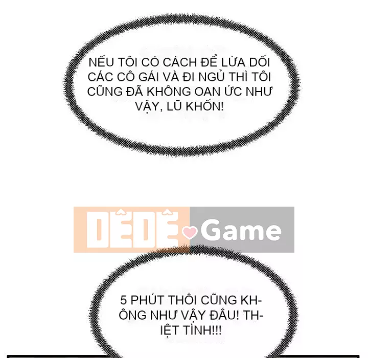 Cần nữ thuê nhà Chương 1-5