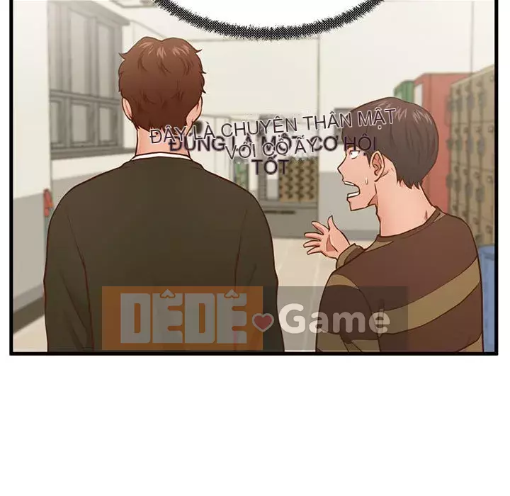 Cần nữ thuê nhà Chương 1-5