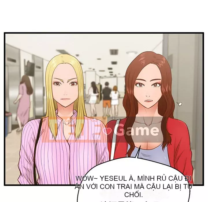 Cần nữ thuê nhà Chương 1-5