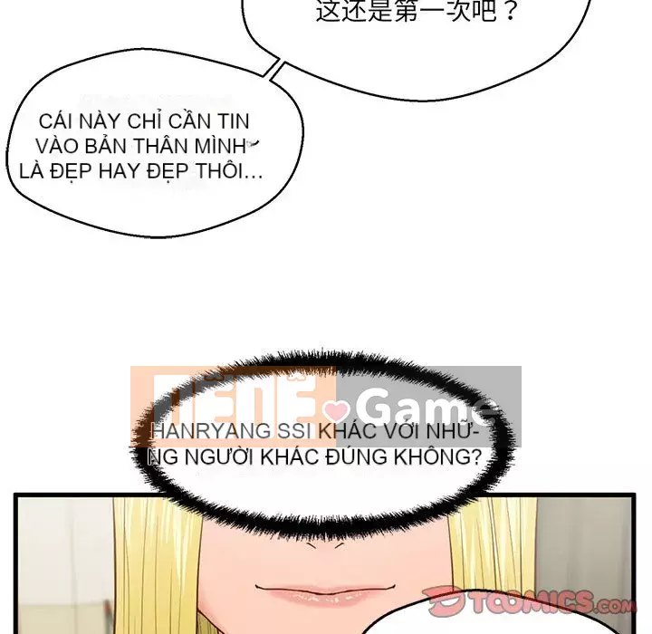 Cần nữ thuê nhà Chương 1-5