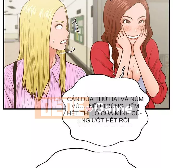 Cần nữ thuê nhà Chương 1-5