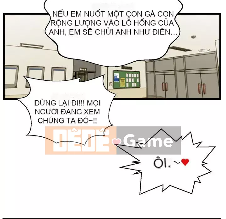 Cần nữ thuê nhà Chương 1-5