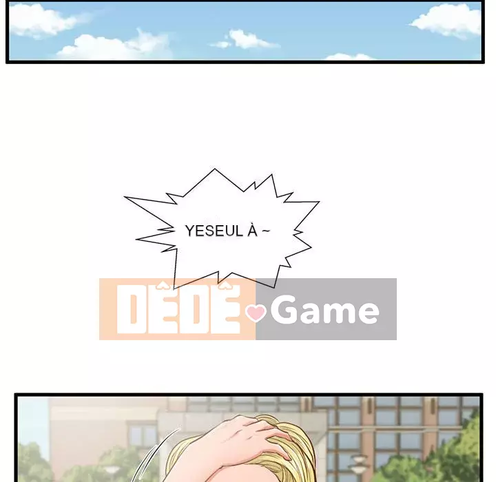 Cần nữ thuê nhà Chương 1-5