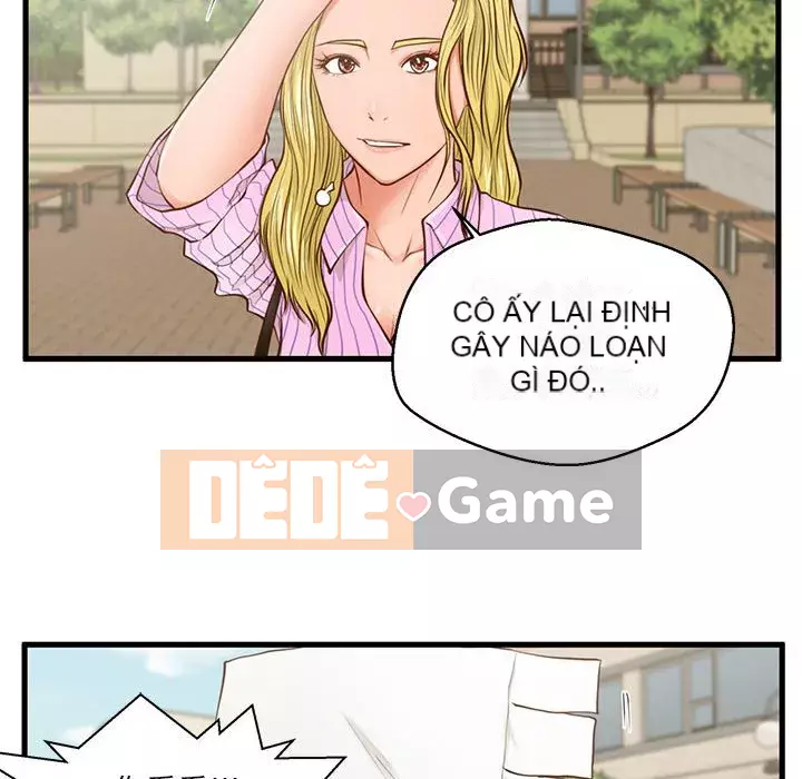 Cần nữ thuê nhà Chương 1-5