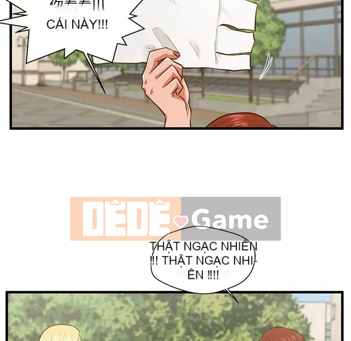 Cần nữ thuê nhà Chương 1-5