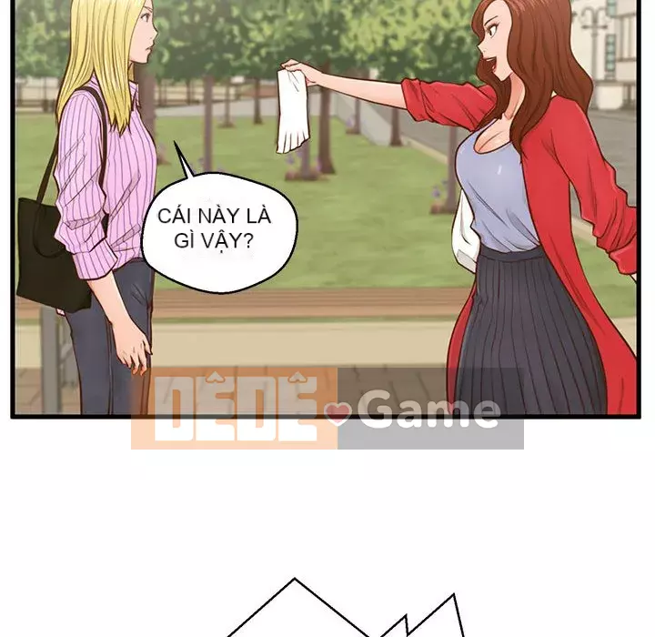 Cần nữ thuê nhà Chương 1-5