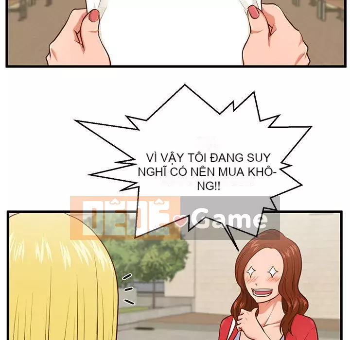 Cần nữ thuê nhà Chương 1-5