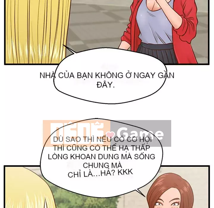 Cần nữ thuê nhà Chương 1-5