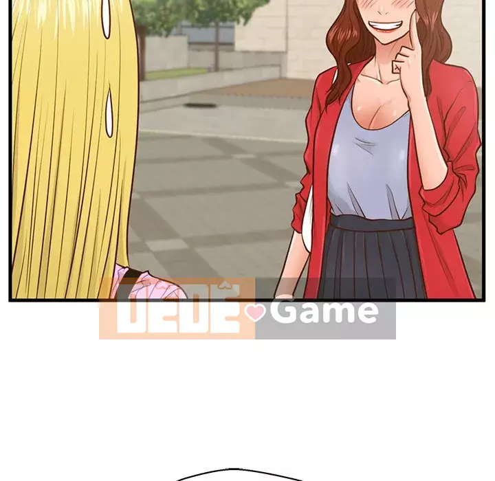 Cần nữ thuê nhà Chương 1-5