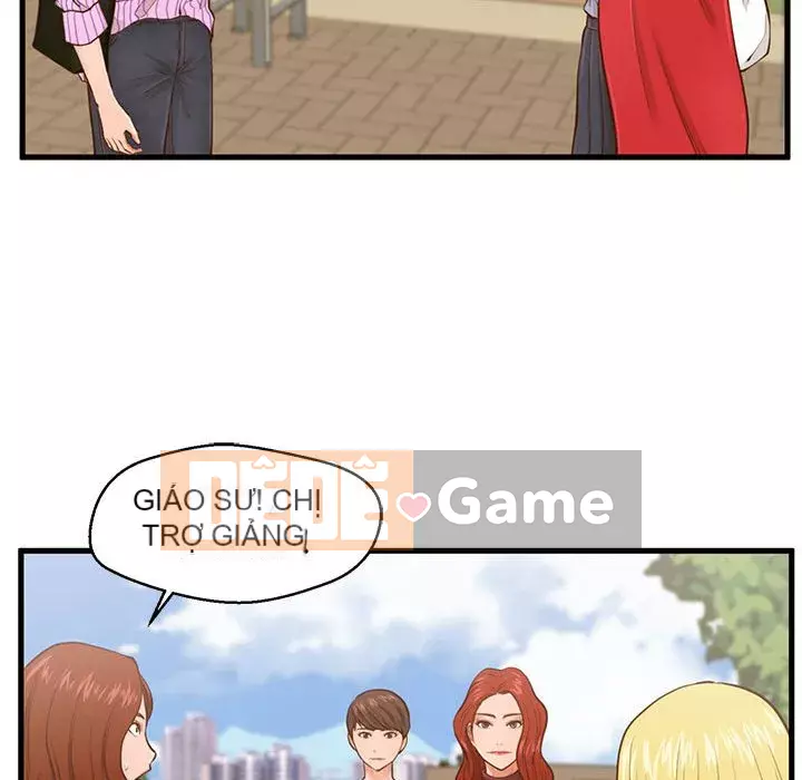 Cần nữ thuê nhà Chương 1-5