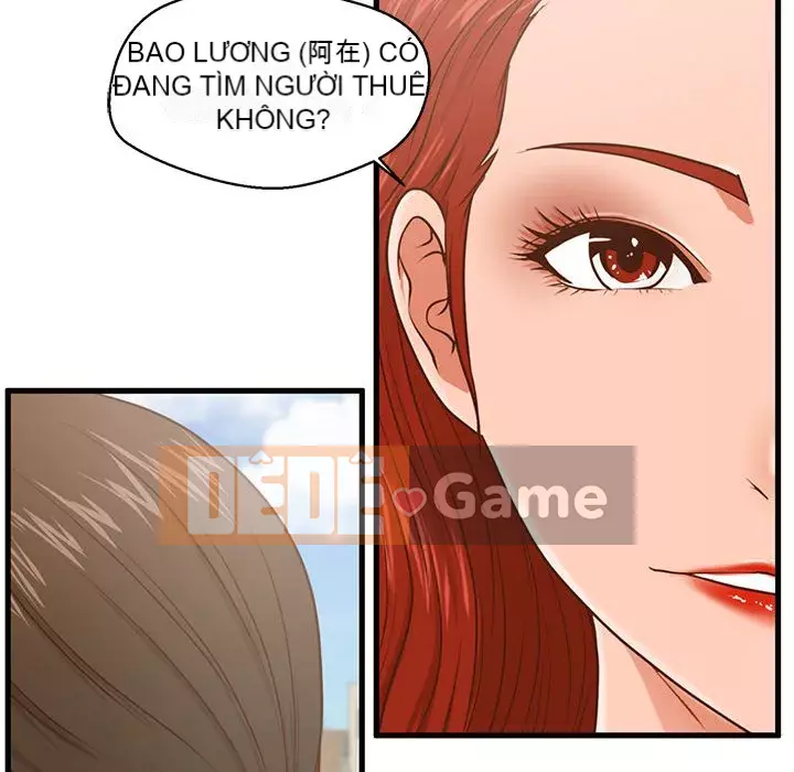 Cần nữ thuê nhà Chương 1-5