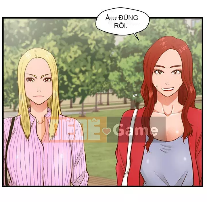 Cần nữ thuê nhà Chương 1-5