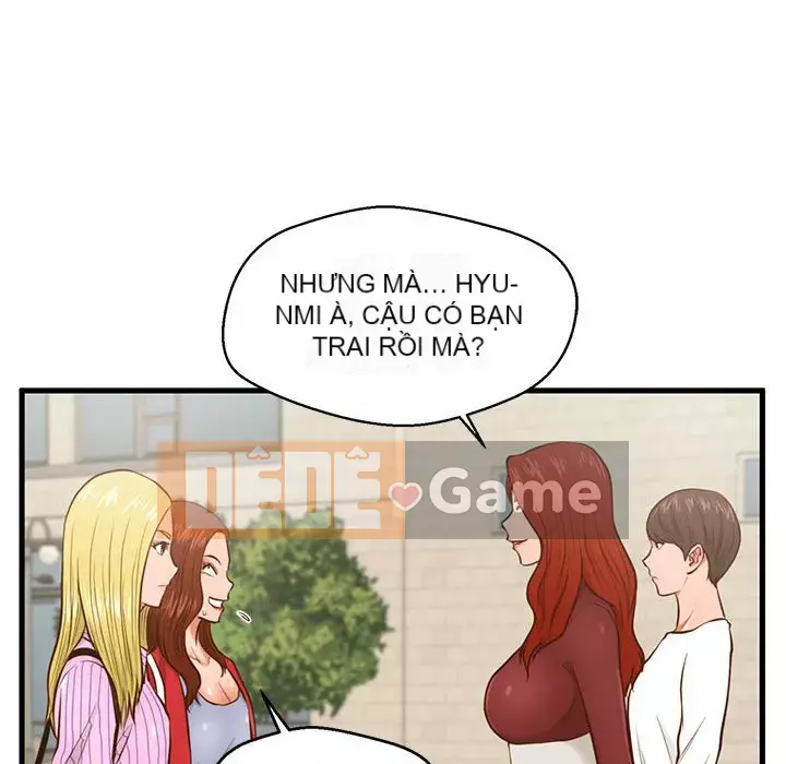 Cần nữ thuê nhà Chương 1-5