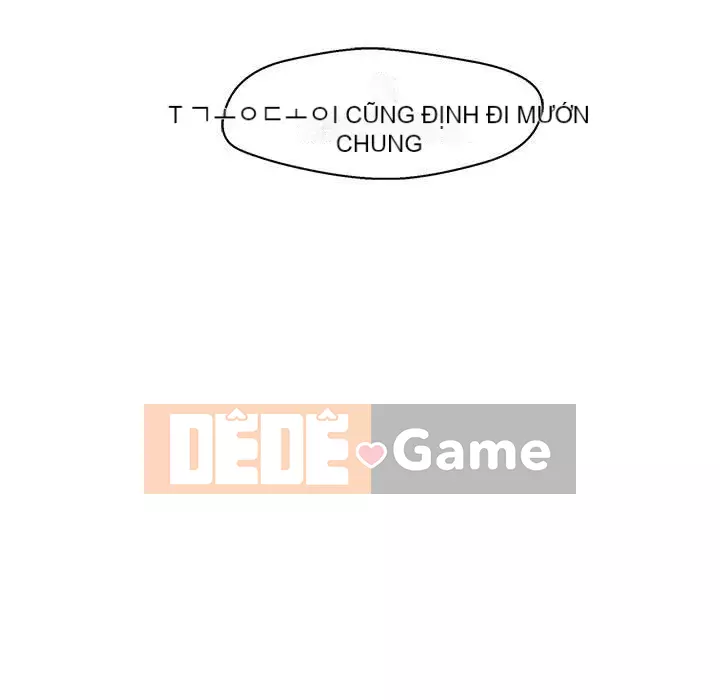 Cần nữ thuê nhà Chương 1-5