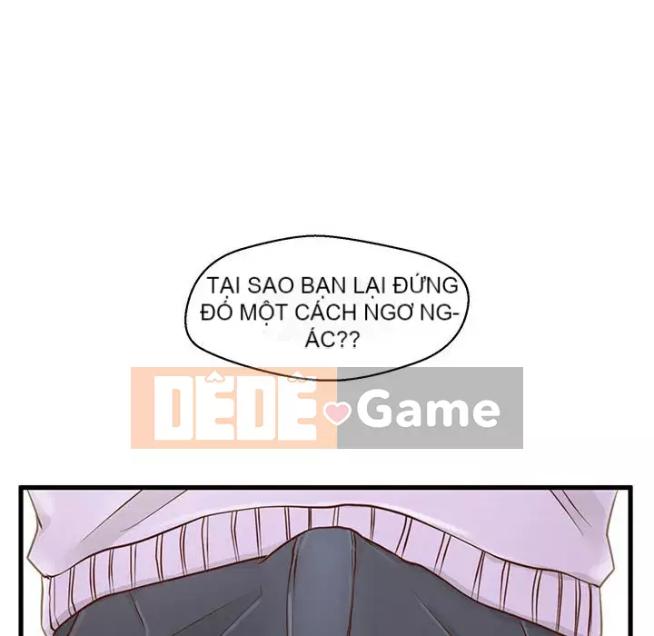 Cần nữ thuê nhà Chương 1-5