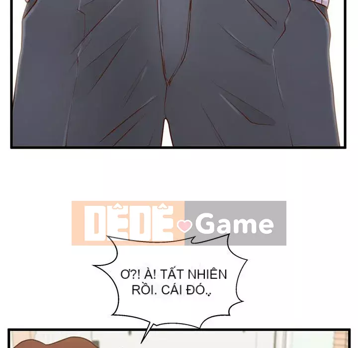 Cần nữ thuê nhà Chương 1-5