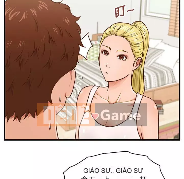 Cần nữ thuê nhà Chương 1-5