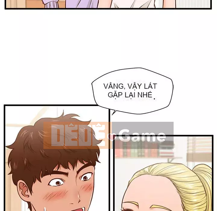 Cần nữ thuê nhà Chương 1-5