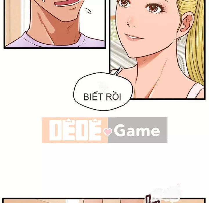 Cần nữ thuê nhà Chương 1-5