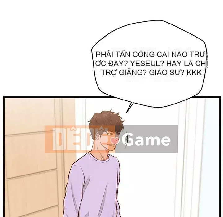 Cần nữ thuê nhà Chương 1-5