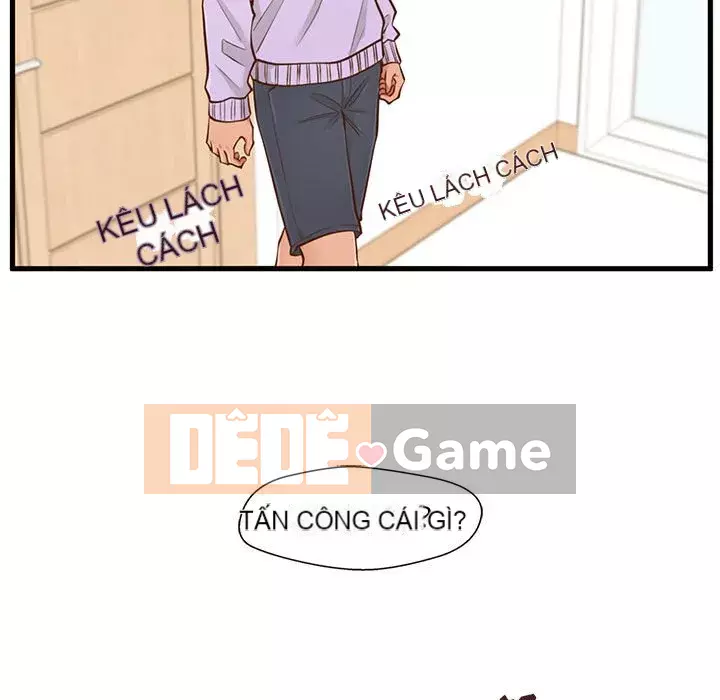 Cần nữ thuê nhà Chương 1-5