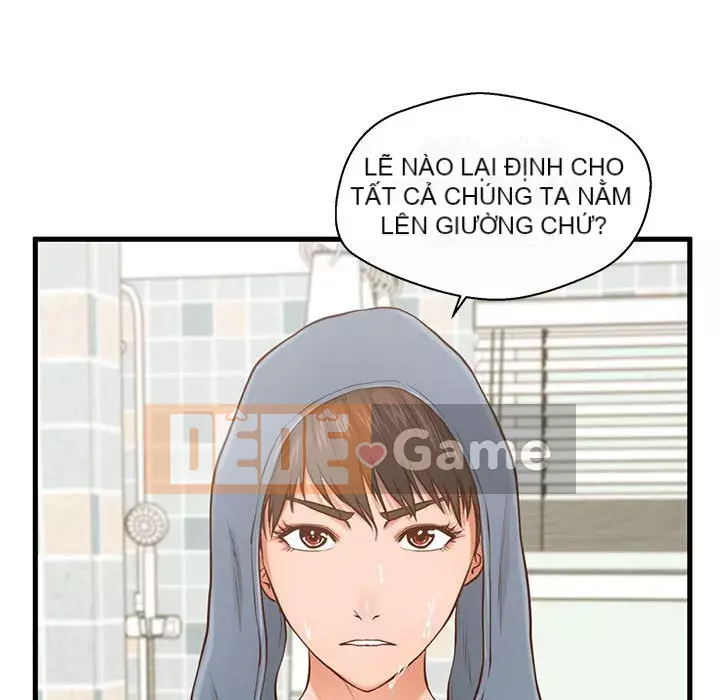 Cần nữ thuê nhà Chương 1-5