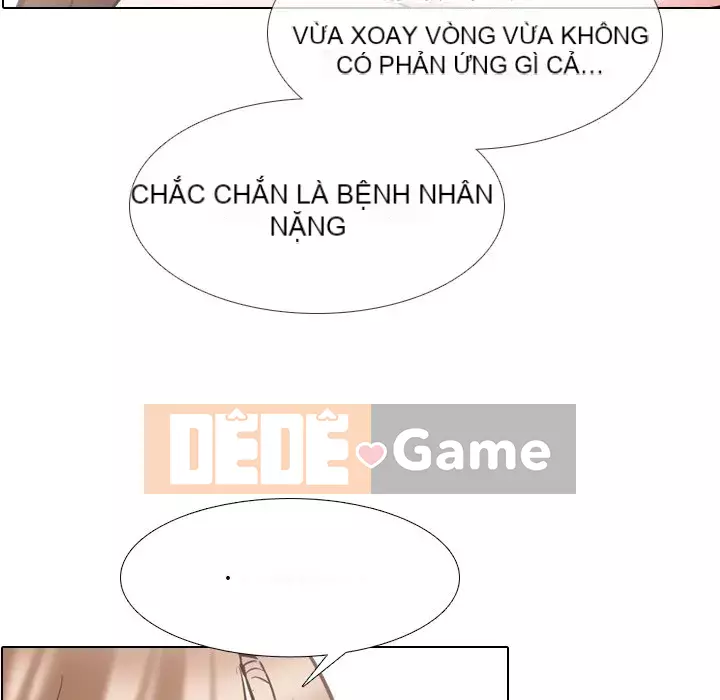 Y tá xinh đẹp trong tiết niệu Chương 51