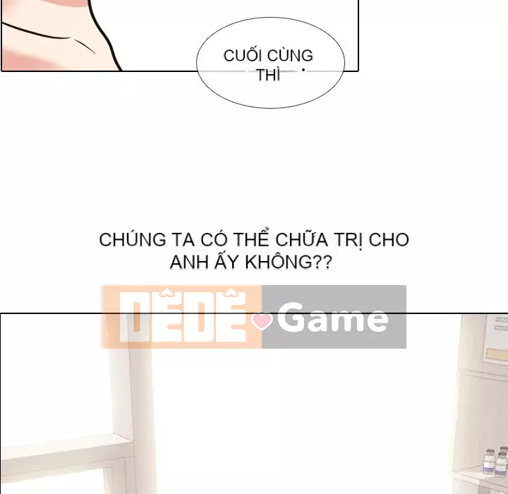 Y tá xinh đẹp trong tiết niệu Chương 51