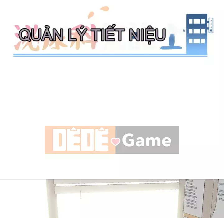 Y tá xinh đẹp trong tiết niệu Chương 51