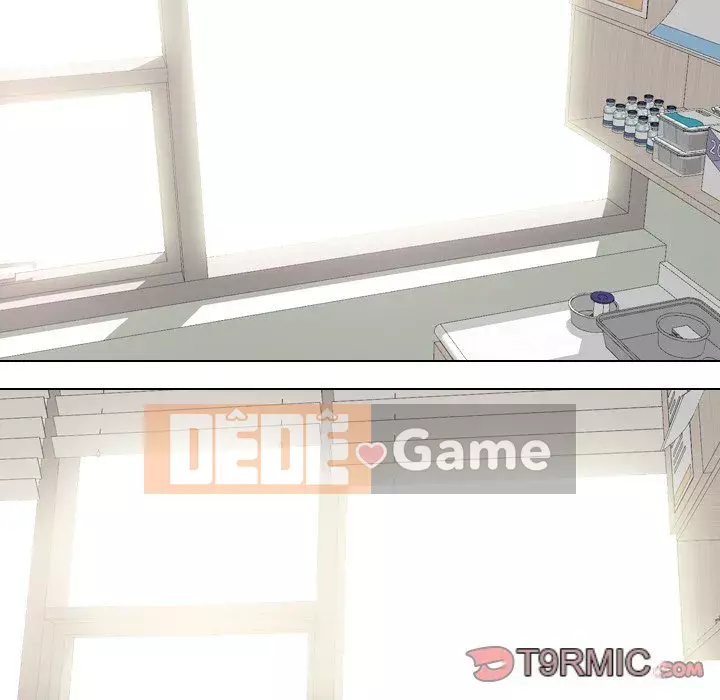 Y tá xinh đẹp trong tiết niệu Chương 51